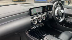 Mercedes-Benz CLA 200 AMG Line Premium Plus 4dr Tip Auto Petrol Saloon